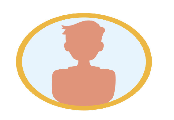 广德墙绘中如何画好人物轮廓？