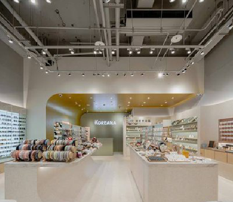 广德店面装修流程