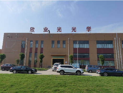 广德楼顶大型发光字制作如何安装？