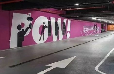 广德墙绘设计师的选择是关键。