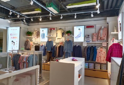 广德超市卖场装修如何提升消费欲望？