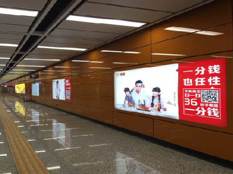 广德广告灯箱的发展前景？