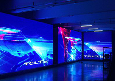 广德如何解决LED显示屏耗电问题？